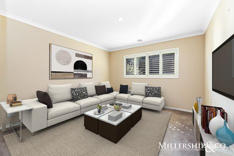 Property photo of 41 Kiora Avenue Doreen VIC 3754