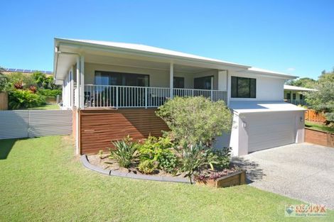 Property photo of 44 Plantation Rise Drive Woombye QLD 4559