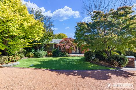 Property photo of 21 Morgan Place Curtin ACT 2605