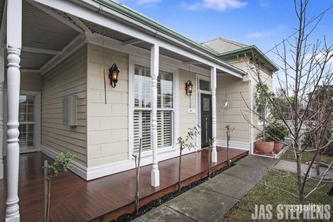Property photo of 36 Windsor Street Footscray VIC 3011