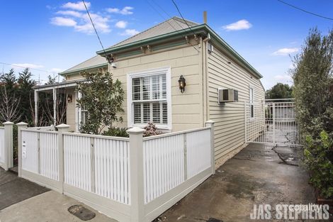 Property photo of 36 Windsor Street Footscray VIC 3011