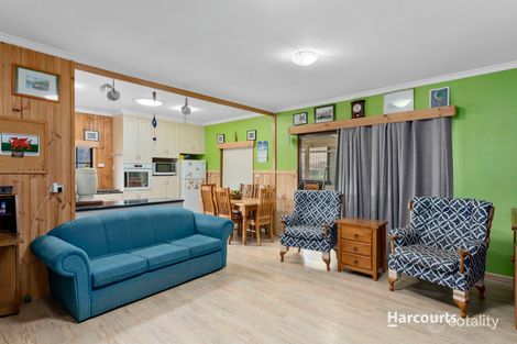 Property photo of 88 Ironcliffe Road Penguin TAS 7316