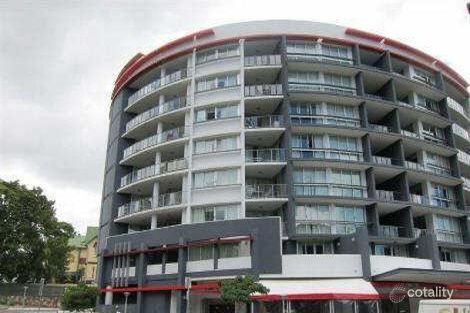 27/22 Barry Pde, Fortitude Valley, QLD 4006