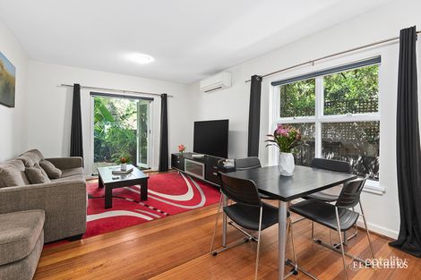 Property photo of 1/85 Pleasant Road Hawthorn East VIC 3123