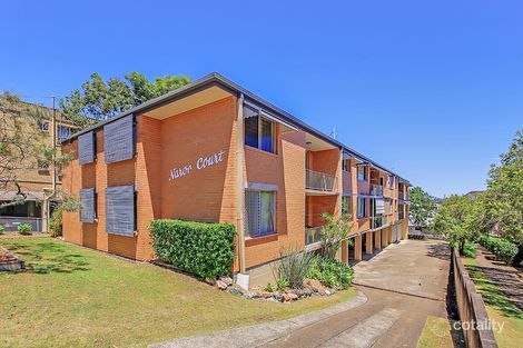 5/22 Raby Rd, Coorparoo, QLD 4151