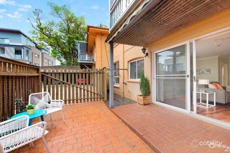 Property photo of 8/718 Pacific Highway Gordon NSW 2072