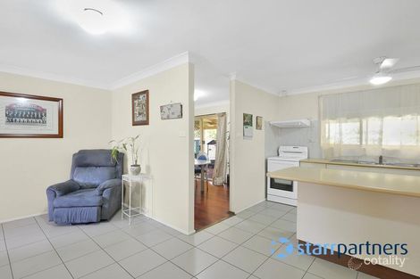 Property photo of 6 Viola Place Rosemeadow NSW 2560