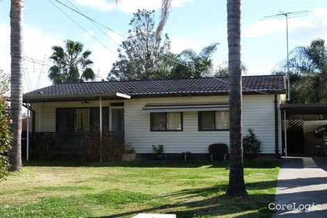 Property photo of 20 Gasmata Crescent Whalan NSW 2770
