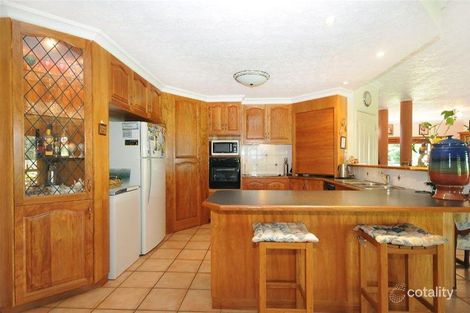 Property photo of 3 Andersson Court Highfields QLD 4352