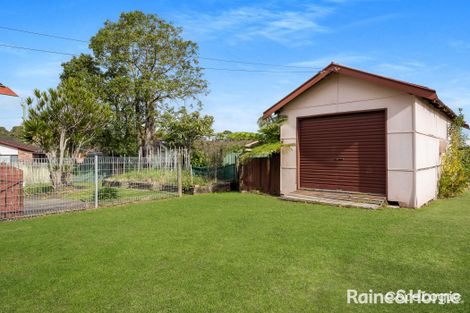 Property photo of 187 Kinghorne Street Nowra NSW 2541