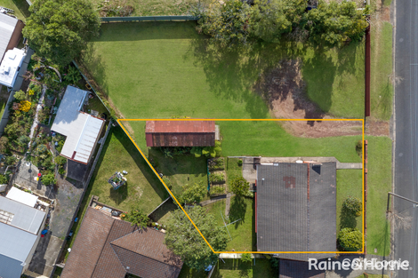 Property photo of 187 Kinghorne Street Nowra NSW 2541