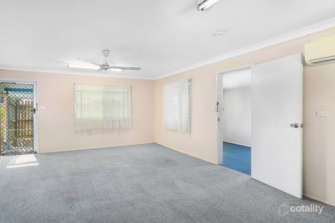 Property photo of 46 Henderson Street Park Avenue QLD 4701