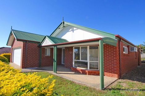 26 Glasgow Bvd, Brassall, QLD 4305