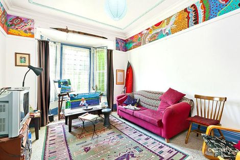 Property photo of 117 St Johns Road Glebe NSW 2037