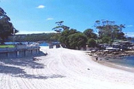 Property photo of 5 Silex Road Mosman NSW 2088