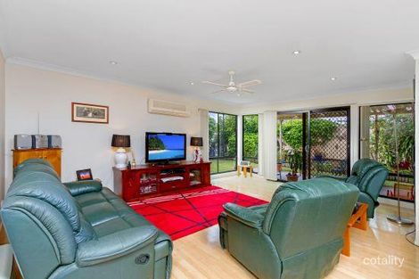 Property photo of 3 Ivory Crescent Woongarrah NSW 2259
