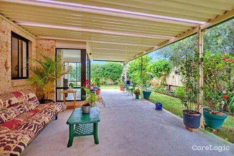 Property photo of 3 Ivory Crescent Woongarrah NSW 2259