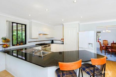 Property photo of 3 Ivory Crescent Woongarrah NSW 2259