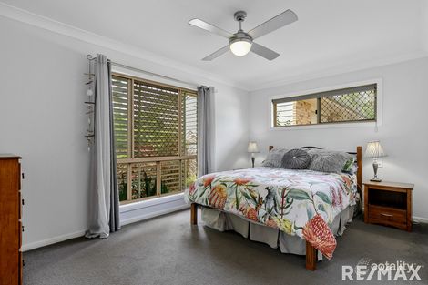 Property photo of 168 Denmans Camp Road Wondunna QLD 4655