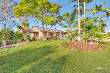 Property photo of 1 Elsemore Court Carrara QLD 4211