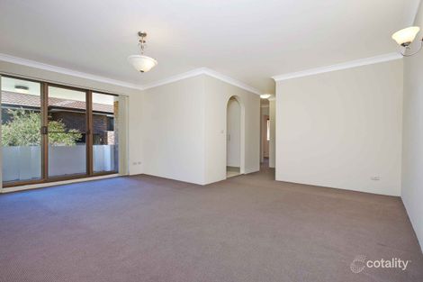 Property photo of 7/29 Park Avenue Westmead NSW 2145