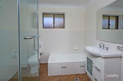 Property photo of 7/29 Park Avenue Westmead NSW 2145
