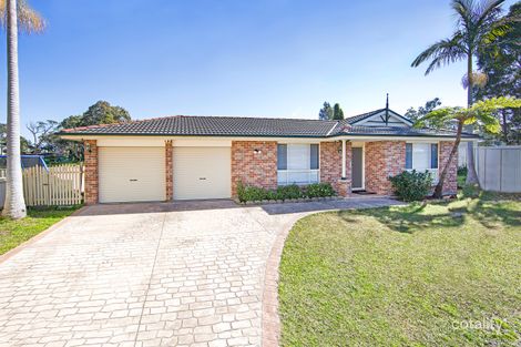 Property photo of 3 Greenleaf Place Buff Point NSW 2262