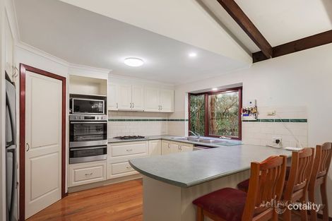 Property photo of 97 The Boulevard North Warrandyte VIC 3113