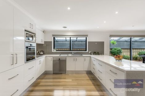Property photo of 52 Strathaird Drive Narre Warren South VIC 3805