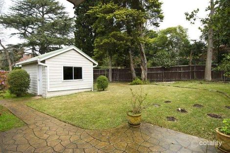 Property photo of 8 John Hughes Place Wahroonga NSW 2076