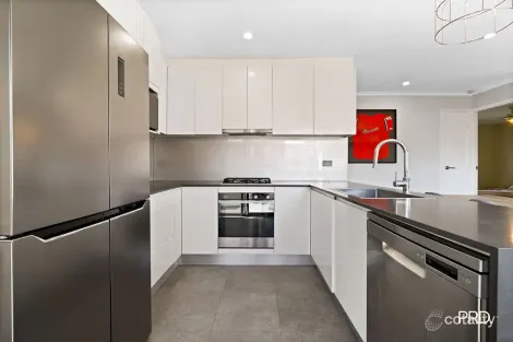Property photo of 4 Mozart Place Cranebrook NSW 2749