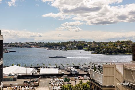 Property photo of 125A Kent Street Millers Point NSW 2000
