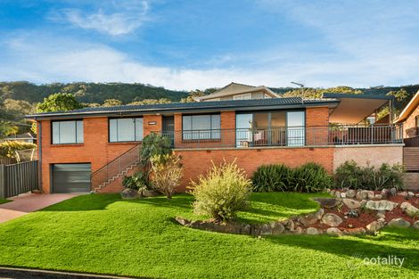 Property photo of 5 Kanangra Drive Thirroul NSW 2515