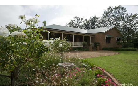 Property photo of 14 Moobi Road Scone NSW 2337