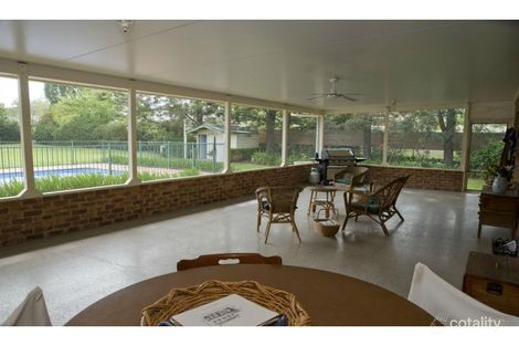 Property photo of 14 Moobi Road Scone NSW 2337
