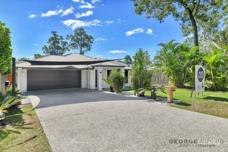Property photo of 12 Rachele Close Forest Lake QLD 4078