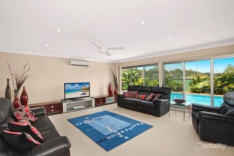 Property photo of 7 Bellinger Place Sylvania Waters NSW 2224
