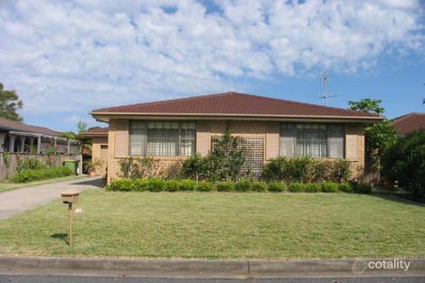 61 Elouera Cres, Forster, NSW 2428