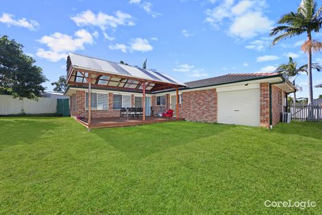 Property photo of 3 Greenleaf Place Buff Point NSW 2262