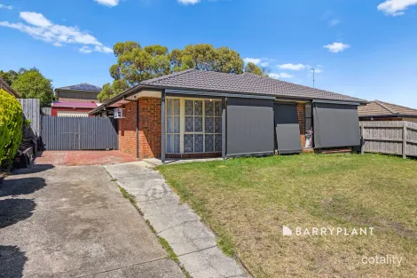 10 Osborn Gr, Pakenham, VIC 3810