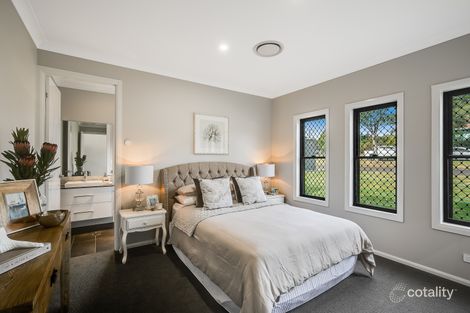 Property photo of 43A Cohoe Street Rangeville QLD 4350