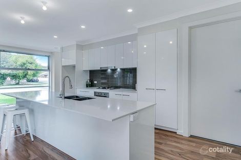 Property photo of 2A Gregory Avenue Campbelltown SA 5074