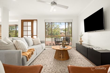 Property photo of 75 Todman Street Carina QLD 4152