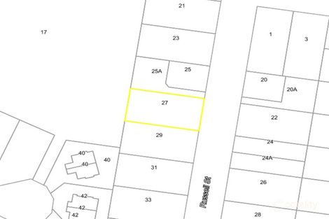 Property photo of 27 Russell Street Silkstone QLD 4304