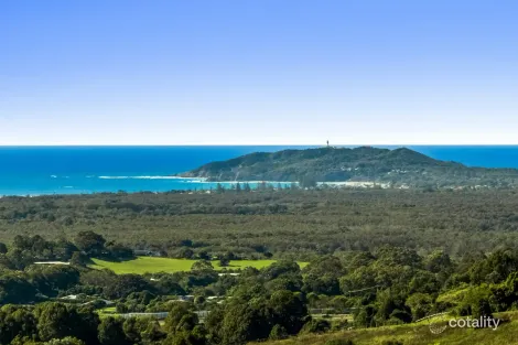 28 Coolamon Scenic Dr, Coorabell, NSW 2479