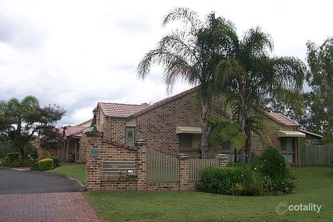 Property photo of 33/3 Fern Street Enoggera QLD 4051