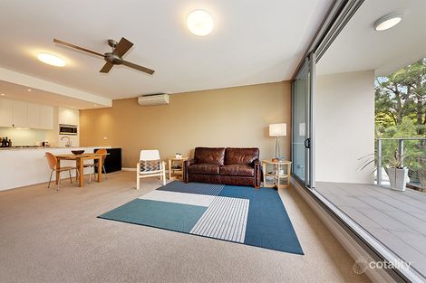 407/12 Duntroon Ave, St Leonards, NSW 2065