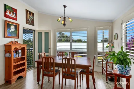 Property photo of 103/23 Macadamia Drive Maleny QLD 4552