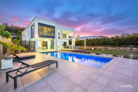 Property photo of 14 Bellatrix Street Reedy Creek QLD 4227