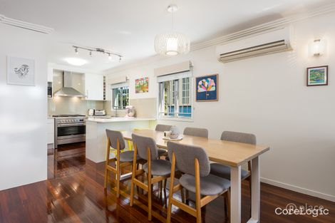 Property photo of 80A Fernberg Road Paddington QLD 4064